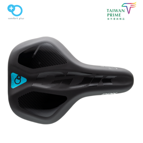 saddle